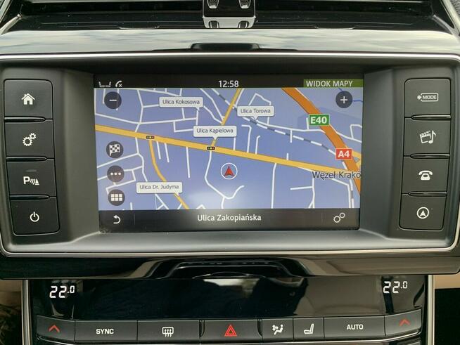 Jaguar XE 2.0d 180 KM