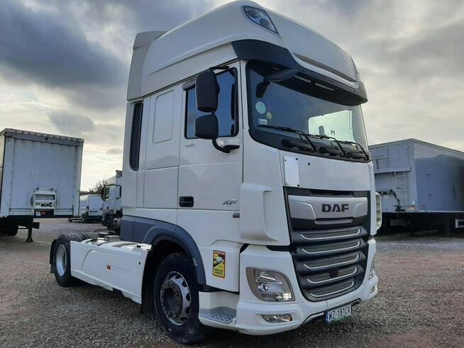 DAF xf 480