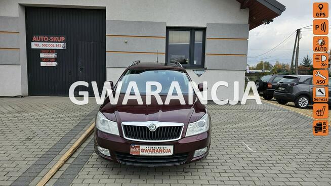 Škoda Octavia bogate wyposażenie *niski przebieg*FV  vat  23%*