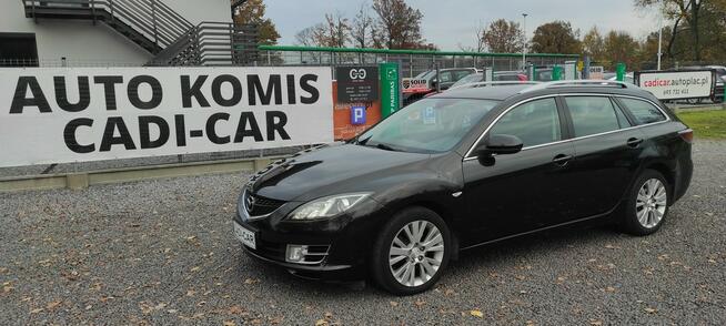 Mazda 6 Stan bardzo dobry.