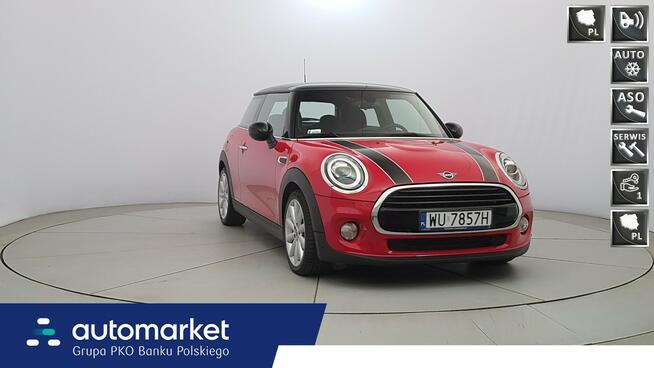 Mini Cooper ! Z Polskiego Salonu ! Faktura Vat !