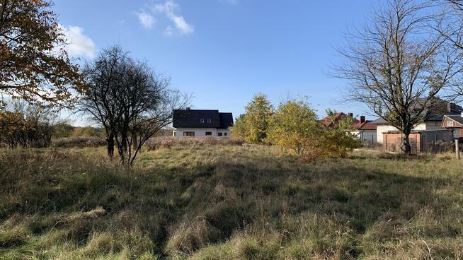 Działka na sprzedaż 2006 m2