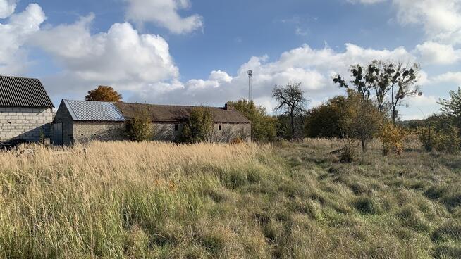 Działka na sprzedaż 2006 m2