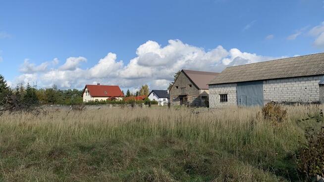 Działka na sprzedaż 2006 m2