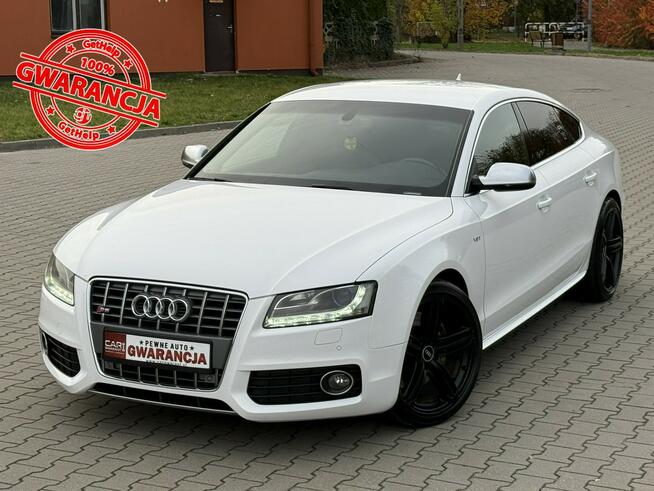 Audi S5 FV23% ! Serwisowana ! Zadbana ! Super Stan !