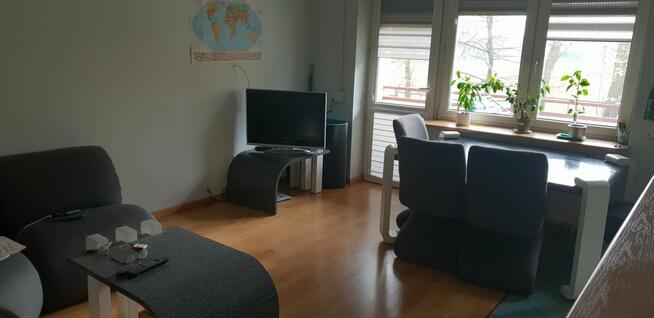 ul. Wielicka Komfortowe mieszkanie 2. pokojowe z balkonem