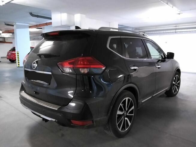Sprzedam samochód Nissan X-Trail