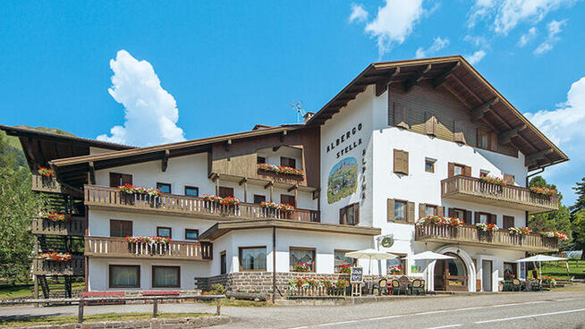 VAL di FIEMME 116 km na 2026 !! Latemar Obereggen Hotel 3*