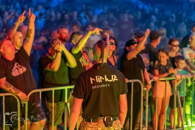 Zabezpieczenia wyjazdowe imprez, woj. Dolnośląskie