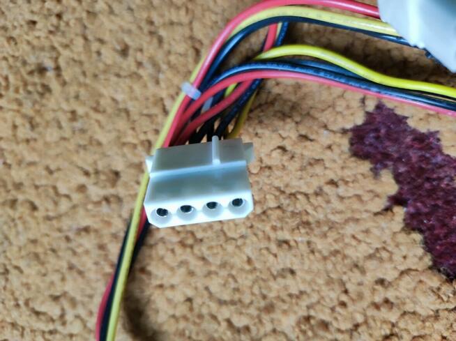 Zasilacz NPS-180BB A Rev 2 DELL 180W