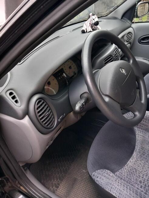 Samochód osobowy renault megane coupe 1.6 16v