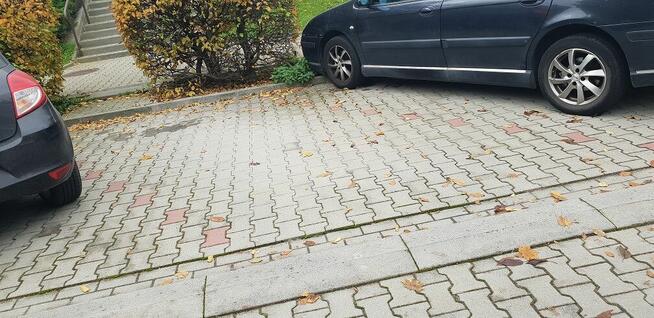 ul. Wielicka Komfortowe mieszkanie 2. pokojowe z balkonem