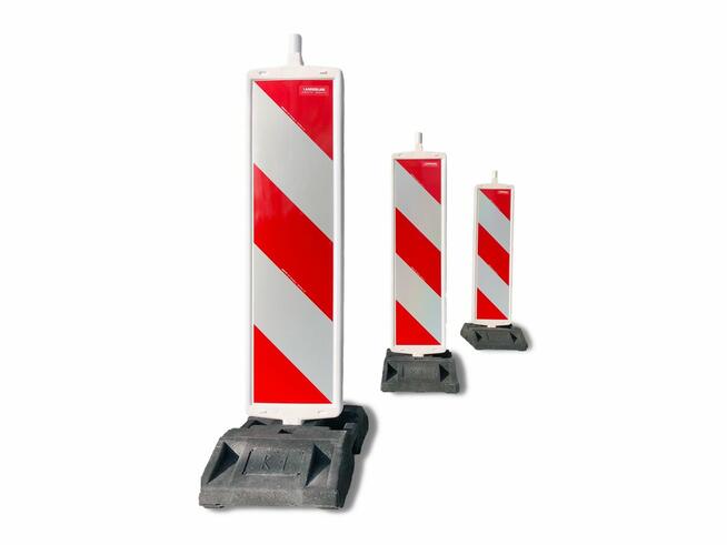 ZABEZPIECZENIA BUDOWLANE / EVENTOWE VANDERLINE