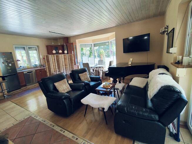 Super dom w Pięknym otoczeniu - Brzóze Małe + (VIDEO)