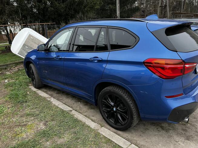 BMW X1 XDRIVE