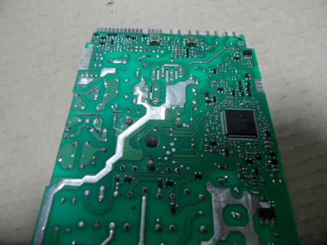 programator pralki polar PTL1019