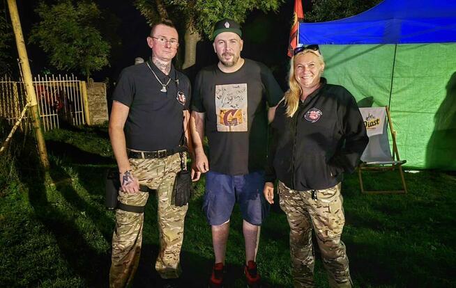 Zabezpieczenia wyjazdowe imprez, woj. Dolnośląskie