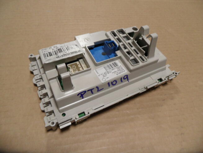 programator pralki polar PTL1019