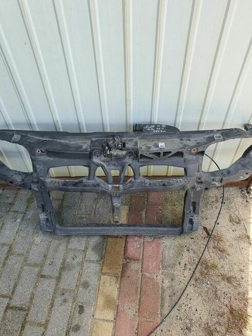 Pas przedni wzmocnienie VW Golf IV 1.4B 75KM 97-03R