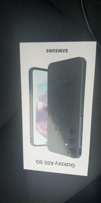 Samsung A55