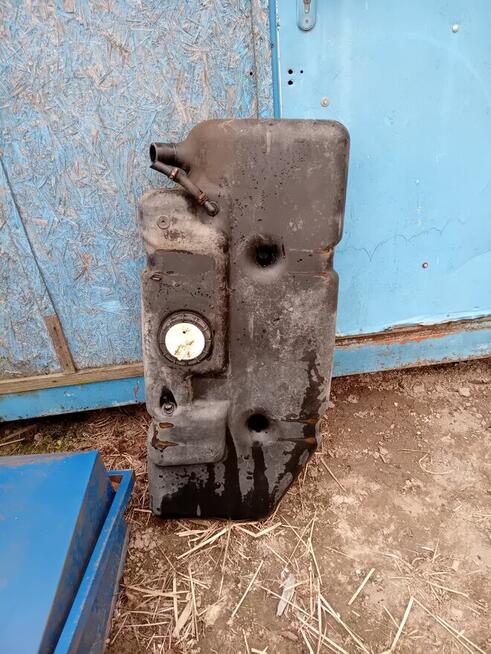 Części Daewoo lublin