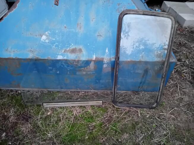 Części Daewoo lublin