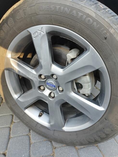 Sprzedam Volvo