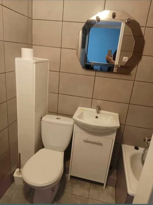 Kawalerka południe dziewińska