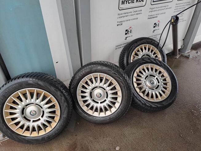 FELGI OPONY DOJAZDÓWKI WYPRZEDAŻ TANIO