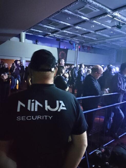 Zabezpieczenia wyjazdowe imprez, woj. Dolnośląskie