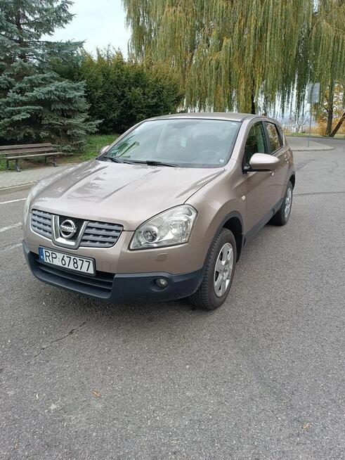 Nissan Qashqai 1.6 2008R