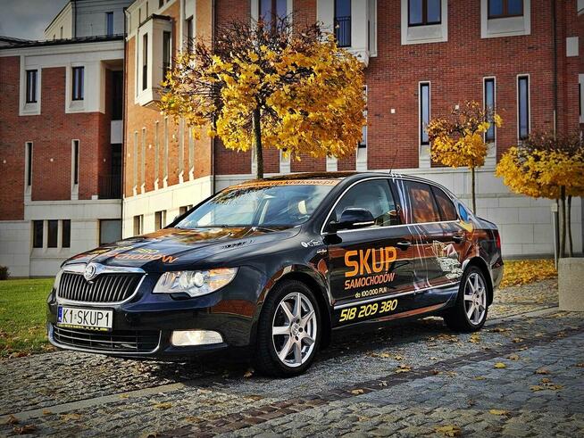 SKUP AUT NR 1 Kraków ! PŁACIMY NAJWIĘCEJ ! TEL 518-209-380 !