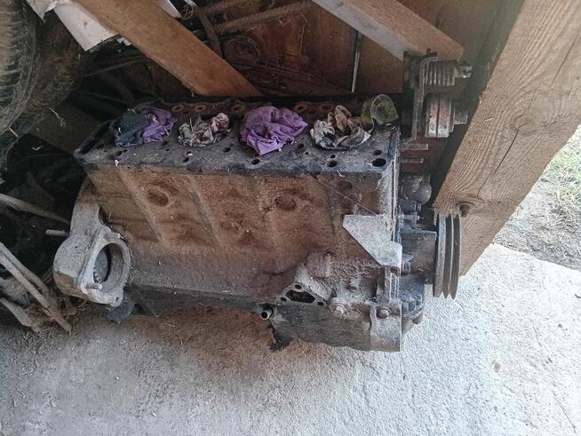 Części Daewoo lublin