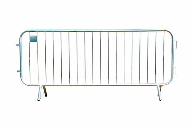 ZABEZPIECZENIA BUDOWLANE / EVENTOWE VANDERLINE