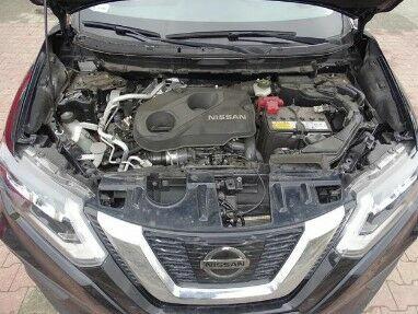 Sprzedam samochód Nissan X-Trail