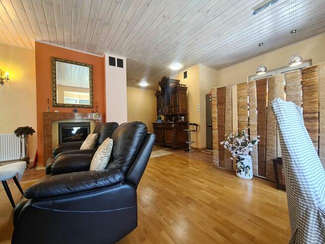 Super dom w Pięknym otoczeniu - Brzóze Małe + (VIDEO)