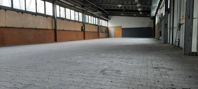 Magazyn 1042 m² przy obwodnicy miasta