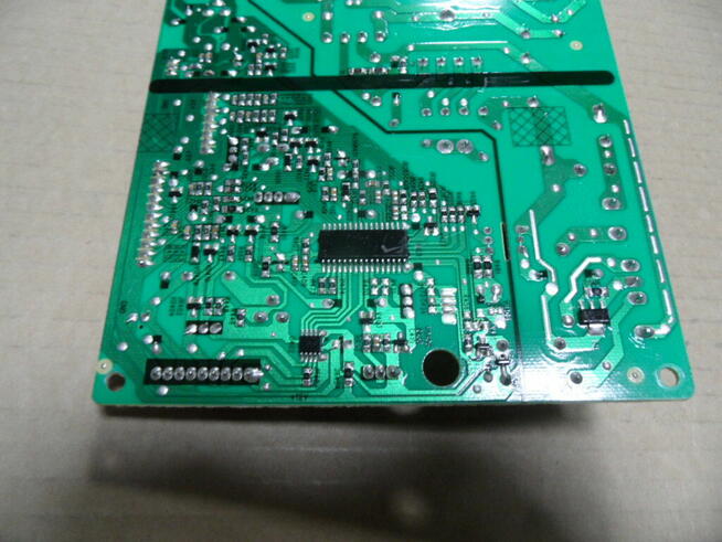 plyta glowna lodowki amica FK3356.4DFZAA C1647 H1