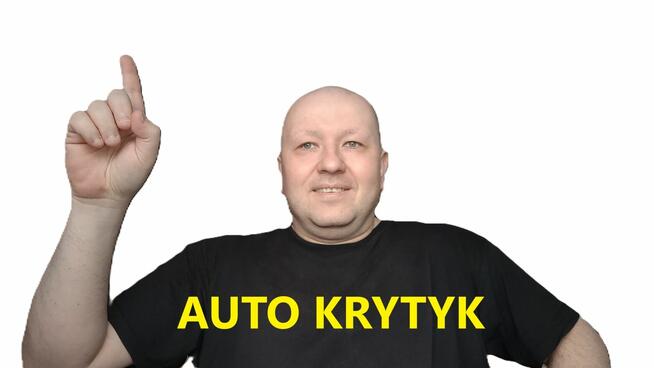 AUTO KRYTYK