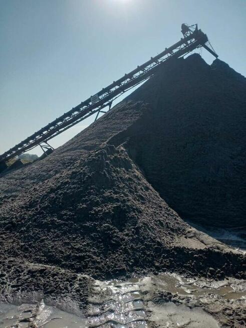 Sprzedaż Kruszywa! Piaski, Żwir, Mieszanki, Klińce, Tłuczeń!