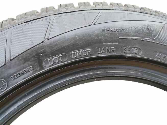 OPONA DUNLOP WINTER SPORT 3D 225/55R16 95H