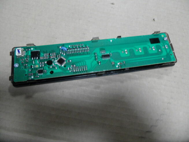 panel sterujacy wyswietlacz lodowki amica FK3355.4DFZAA