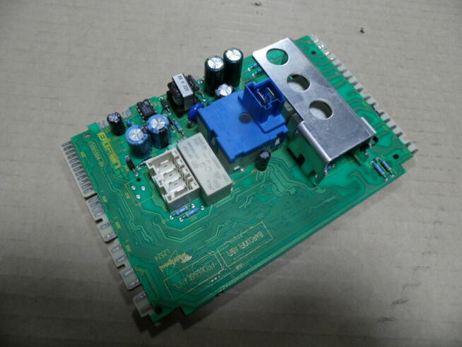 programator pralki polar PTL1019