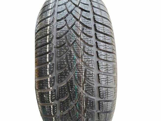 OPONA DUNLOP WINTER SPORT 3D 225/55R16 95H