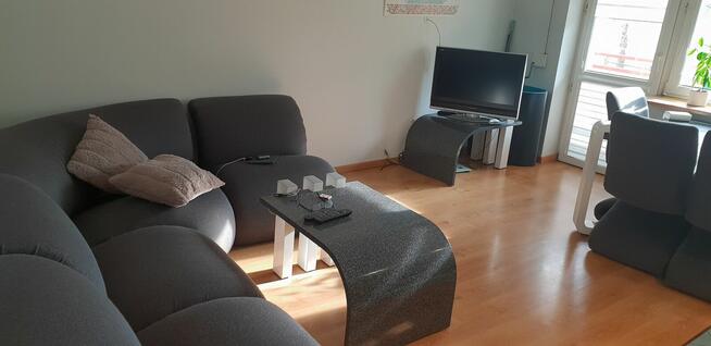ul. Wielicka Komfortowe mieszkanie 2. pokojowe z balkonem