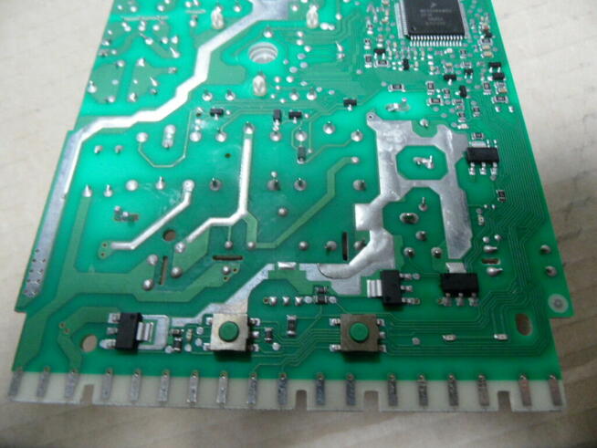 programator pralki polar PTL1019