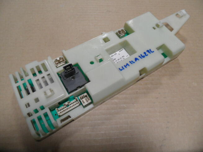 programator pralki siemens WM12A162PL