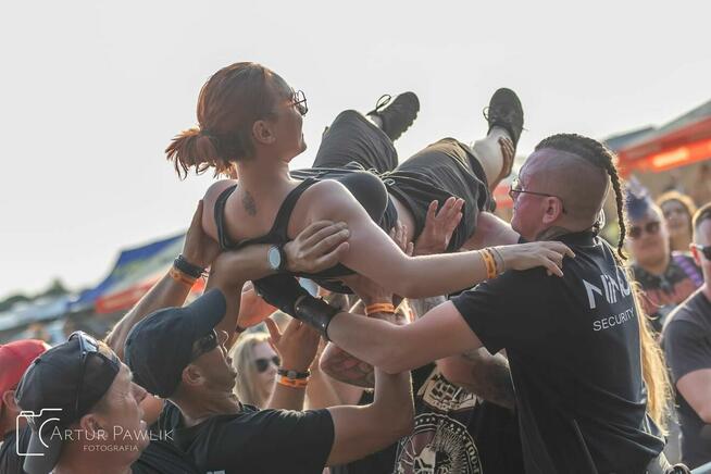 Zabezpieczenia wyjazdowe imprez, woj. Dolnośląskie