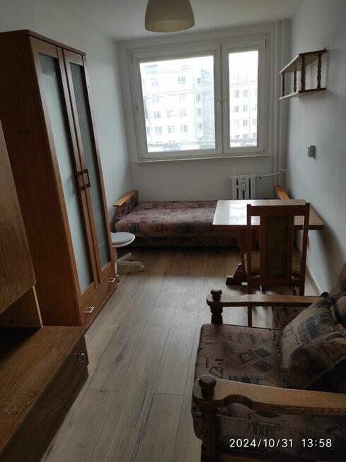 Duża jedynka dla kobiety od zaraz