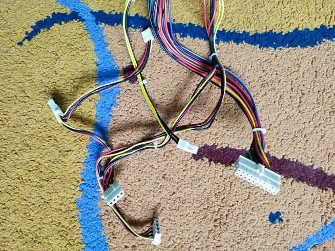 Zasilacz NPS-180BB A Rev 2 DELL 180W